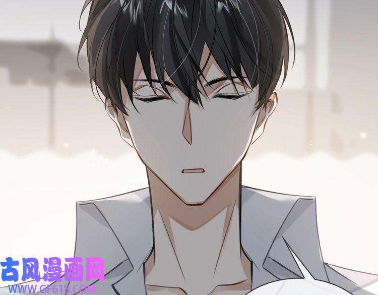 缄默法则第48话 决裂