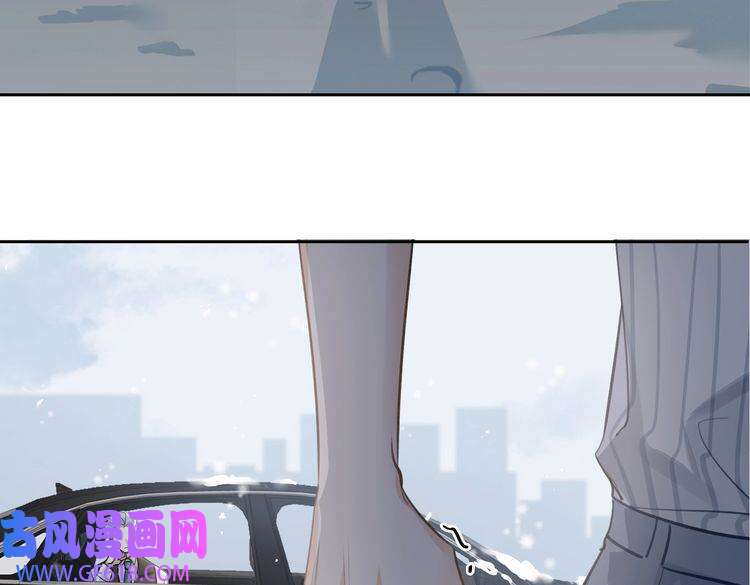缄默法则第48话 决裂