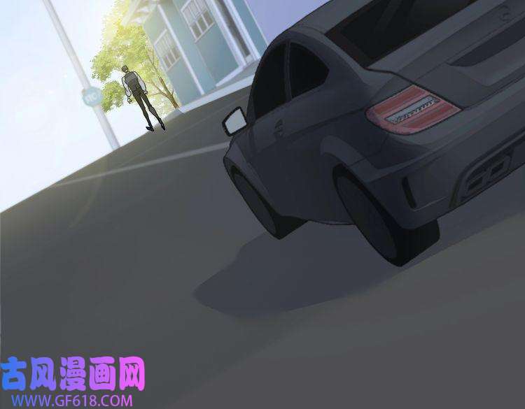 缄默法则第57话 结盟