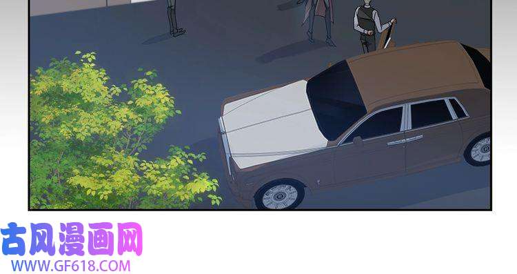 缄默法则第57话 结盟