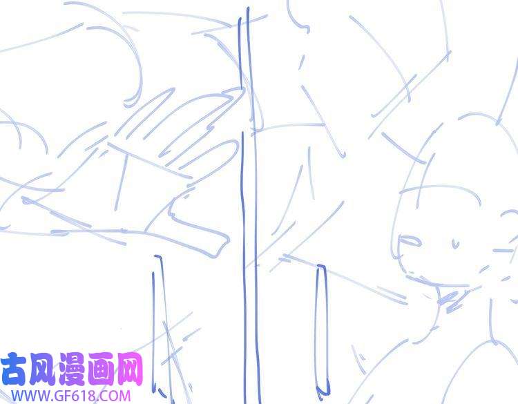 缄默法则第75话 鸿门宴