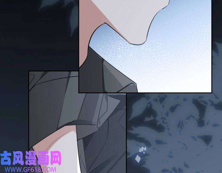 缄默法则第81话 杰昆的选择