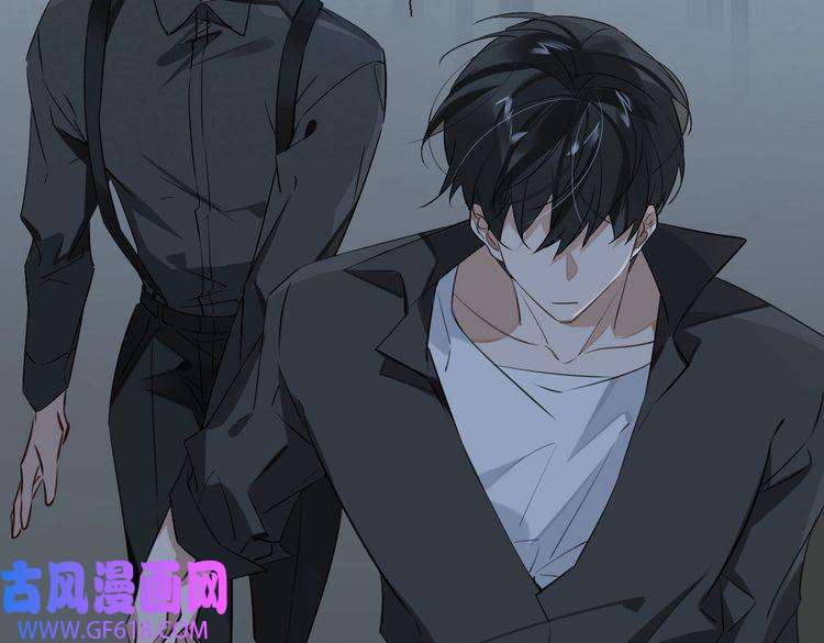 缄默法则第81话 杰昆的选择