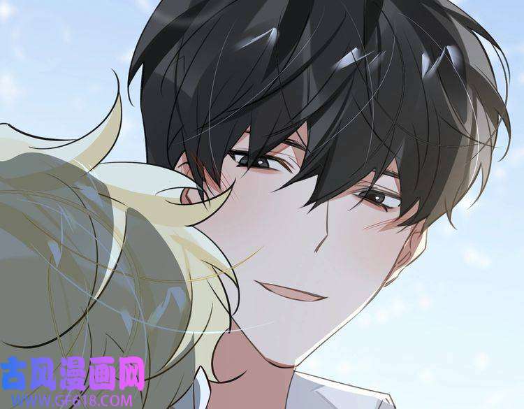 缄默法则第81话 杰昆的选择