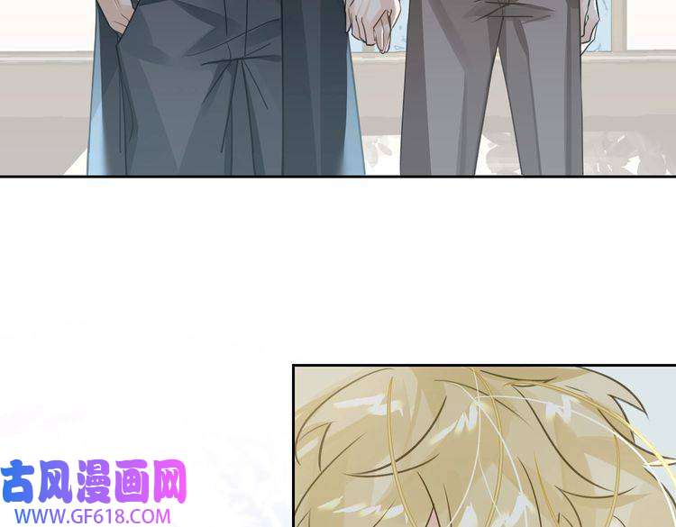 缄默法则第18话 萌芽与逝去