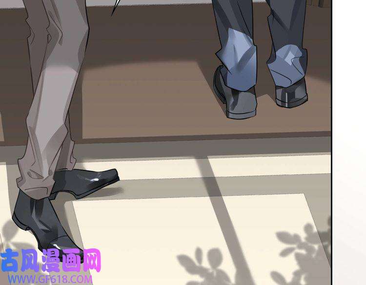 缄默法则第18话 萌芽与逝去