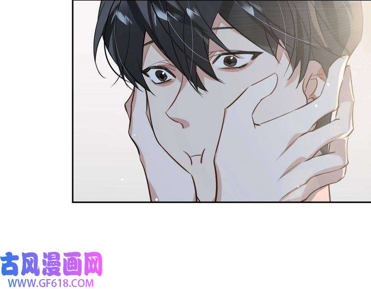 缄默法则第72话 和解