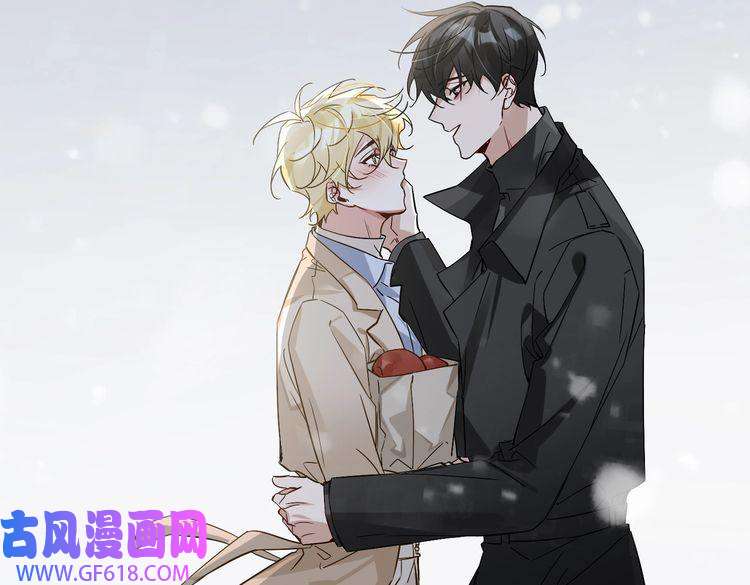 缄默法则完结 你是我的归宿