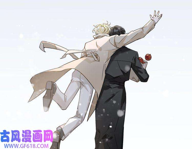 缄默法则完结 你是我的归宿