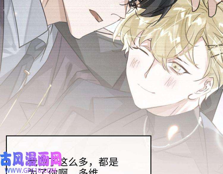 缄默法则完结 你是我的归宿
