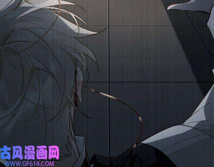 缄默法则完结 你是我的归宿