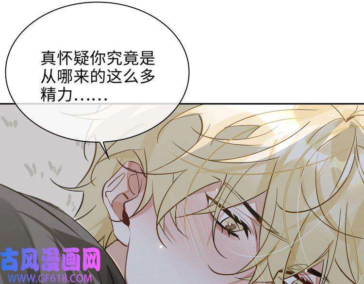 缄默法则完结 你是我的归宿