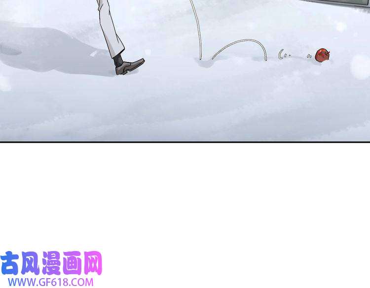 缄默法则完结 你是我的归宿