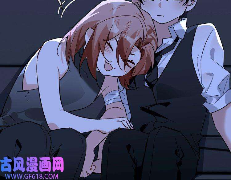 缄默法则番外 丹的收徒计划（下）