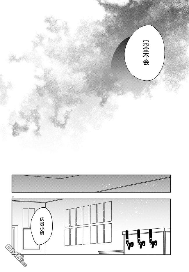 唤作恋爱未免过于青涩第5话