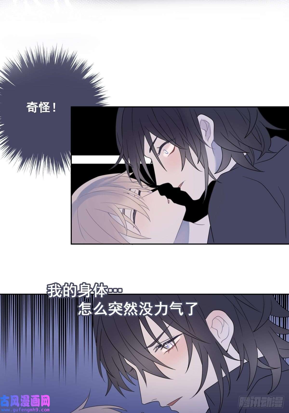 堕天使 【1】天使降临