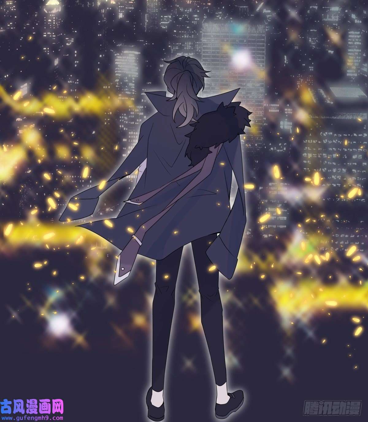 堕天使 【2】恶魔领域