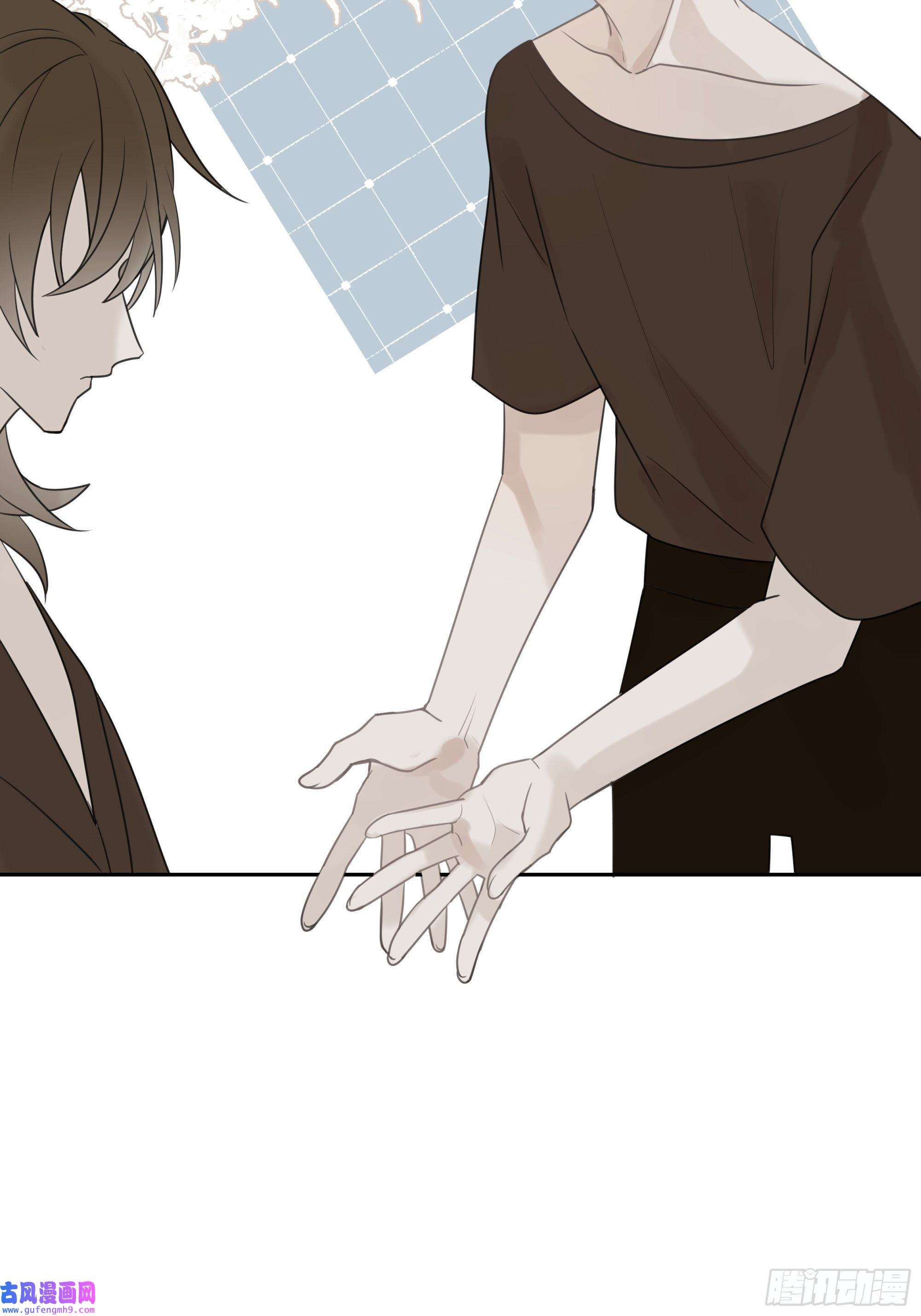 堕天使 【4】染上颜色