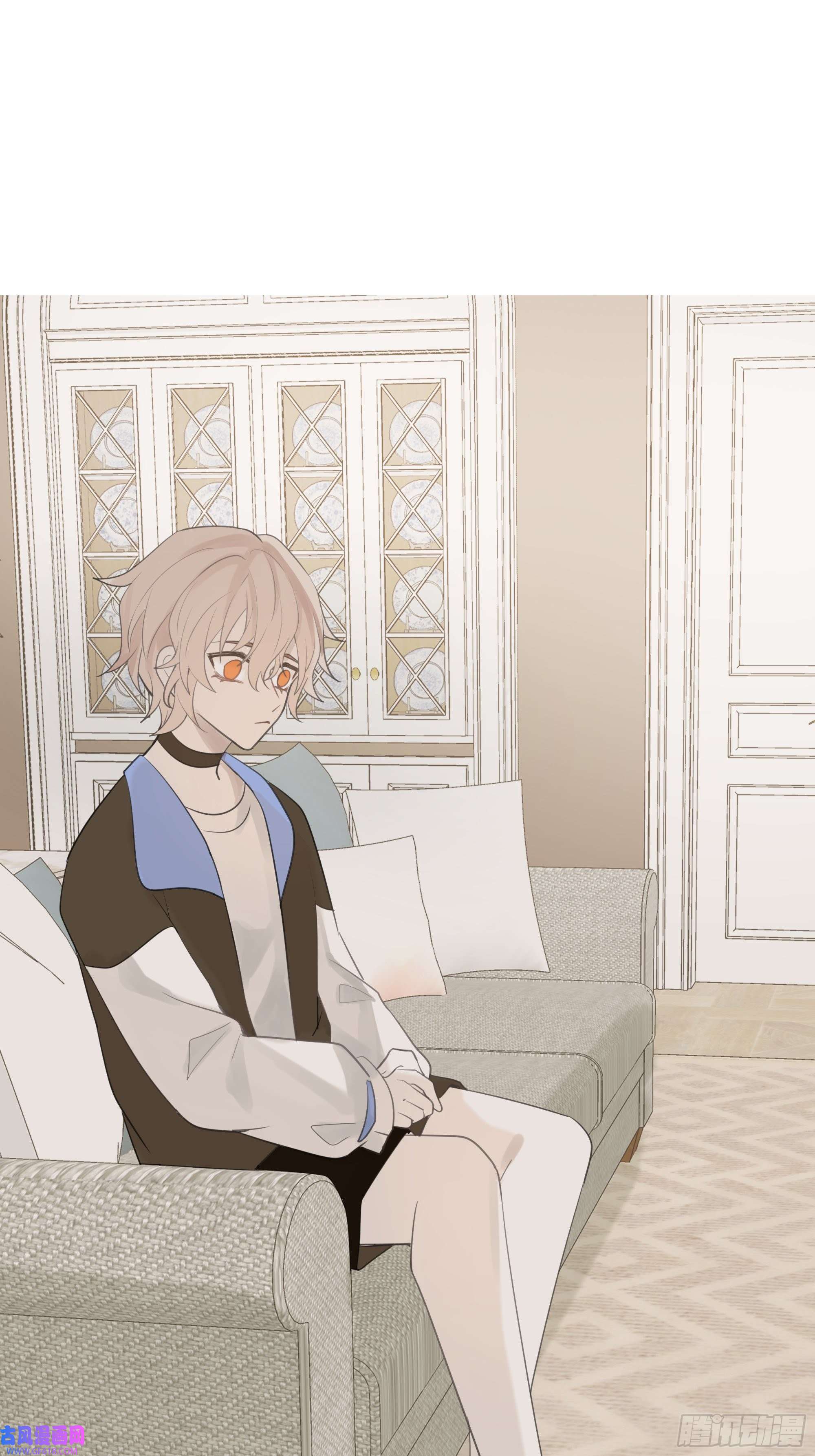 堕天使 【7】情人任务