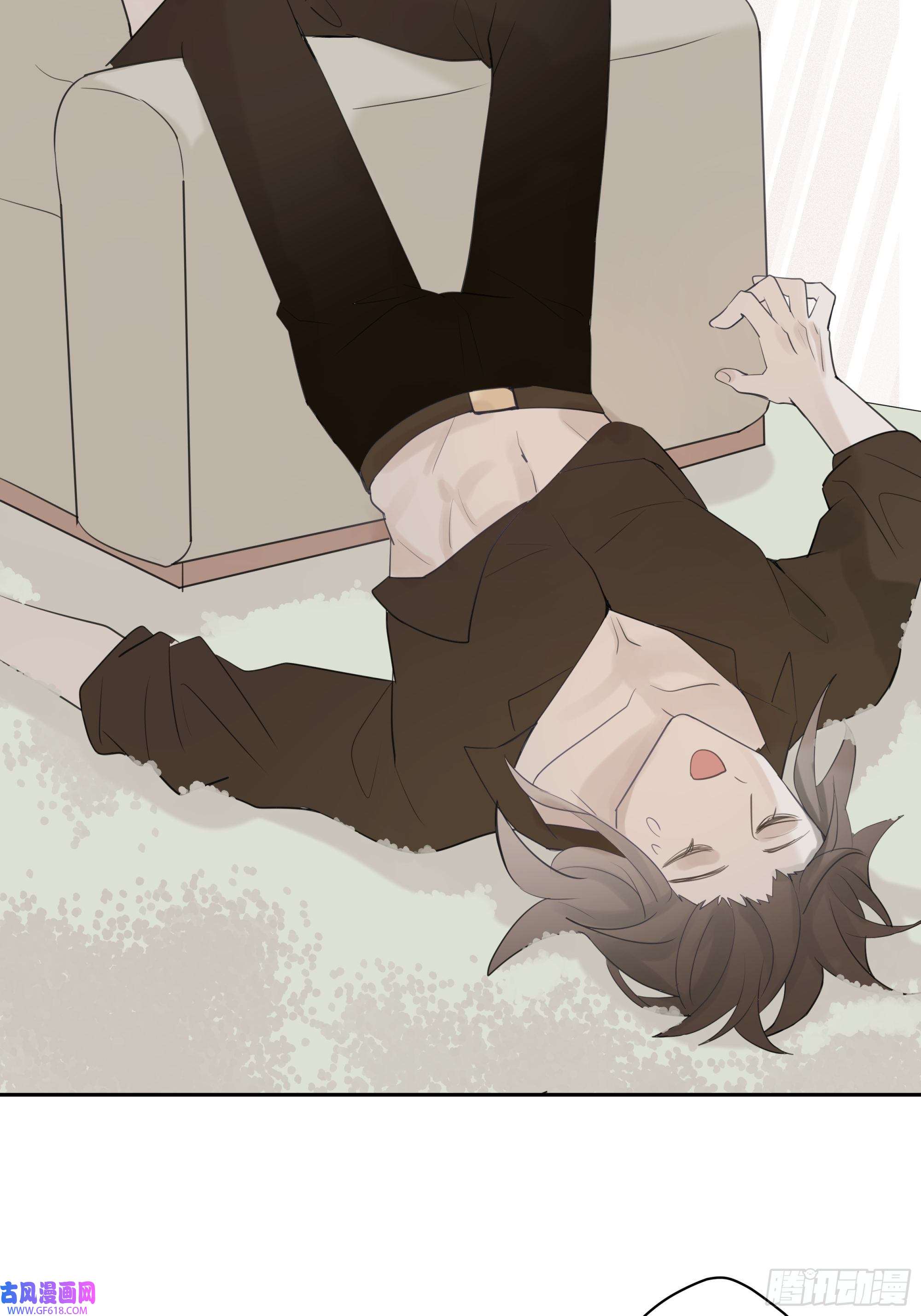 堕天使 【7】情人任务