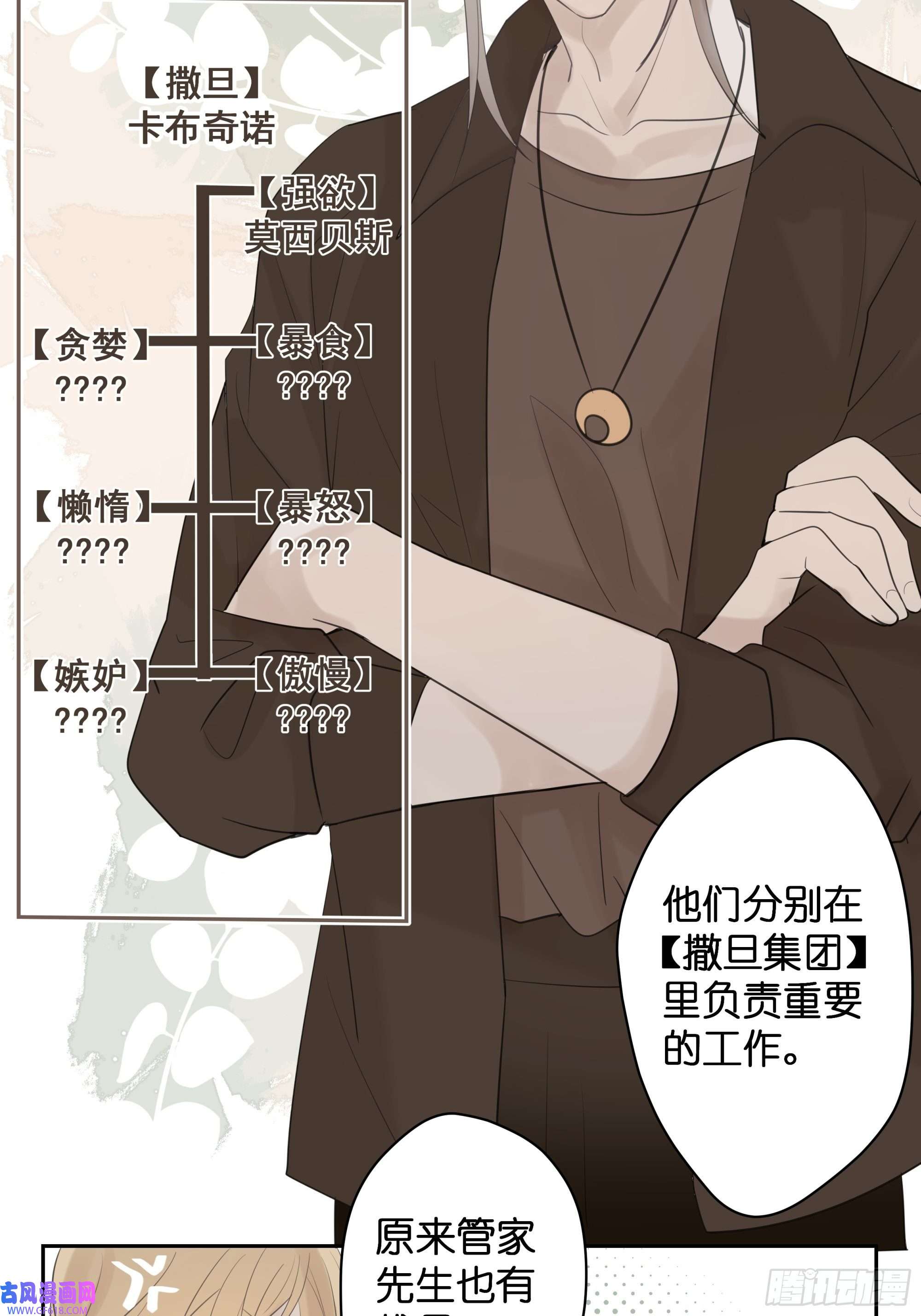 堕天使 【8】约会练习