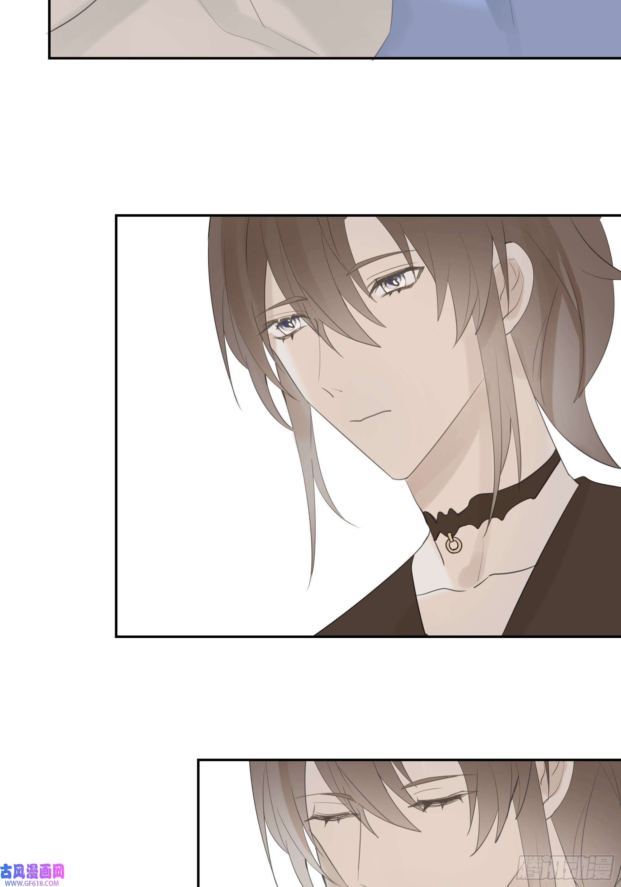 堕天使 【9】成为家人吧！