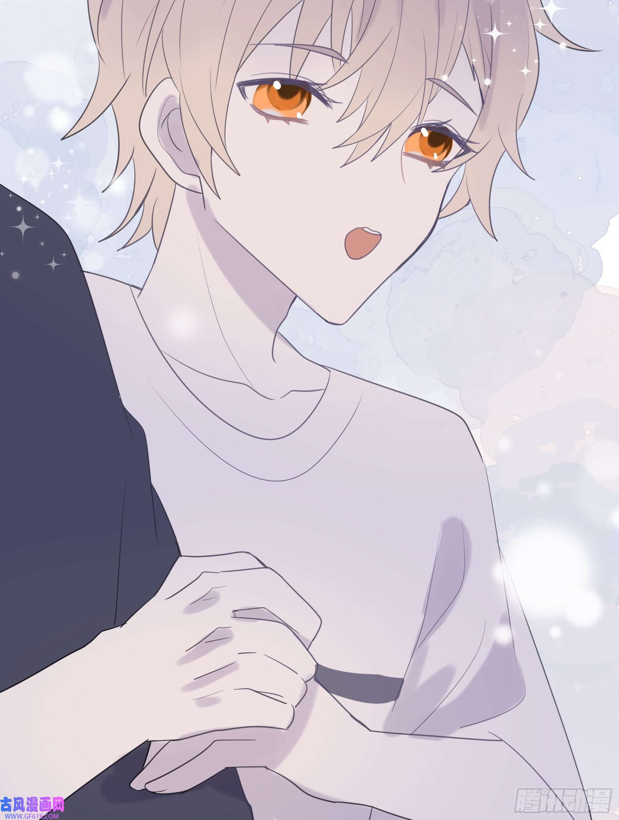 堕天使 【10】占有欲