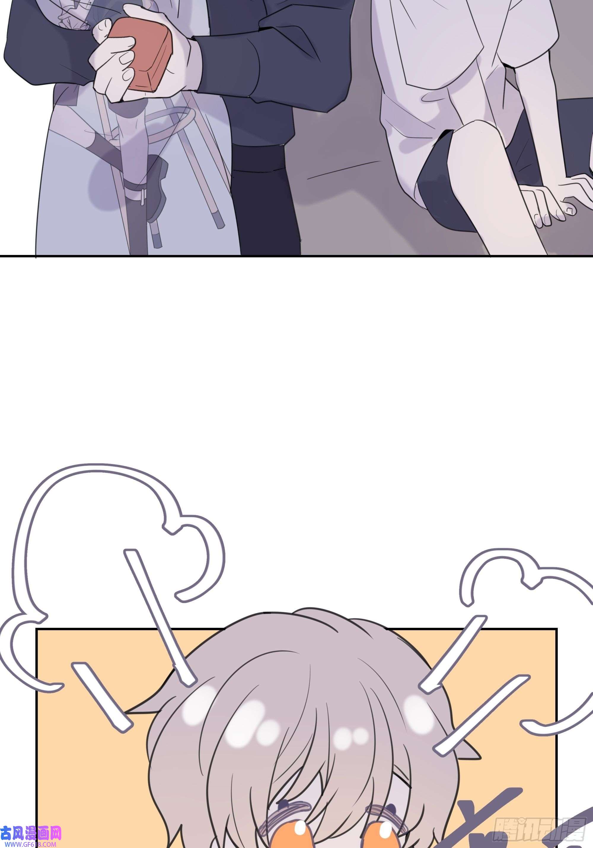 堕天使 【10】占有欲