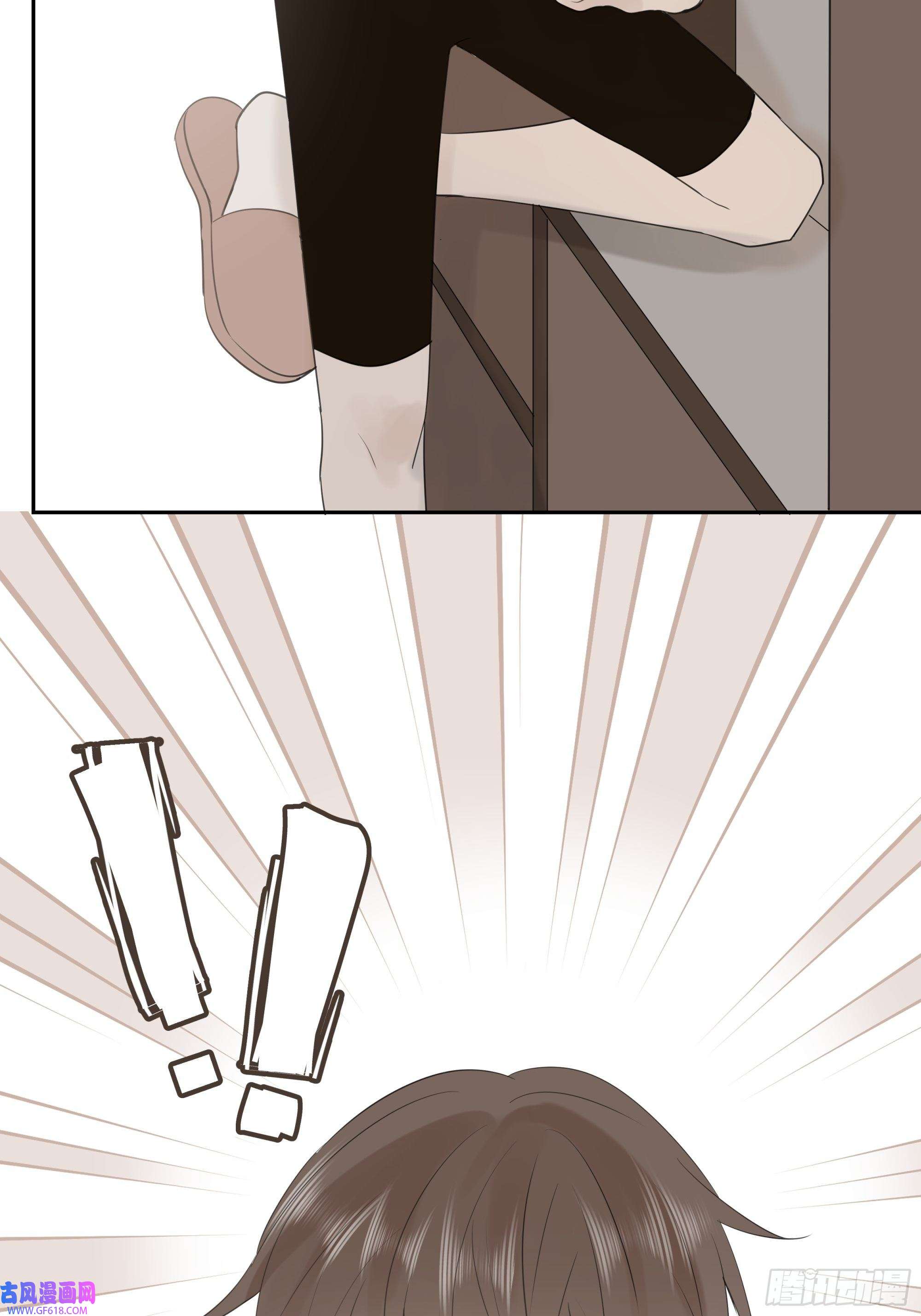 堕天使 【10】占有欲