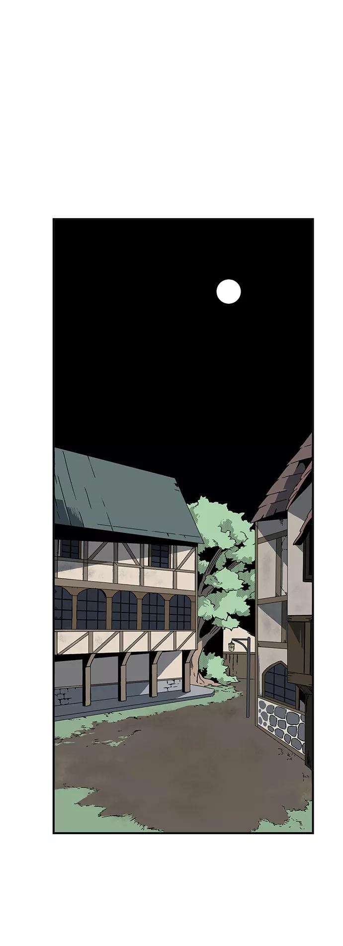 距魔王一步之遥第1话 新的旅程（1）