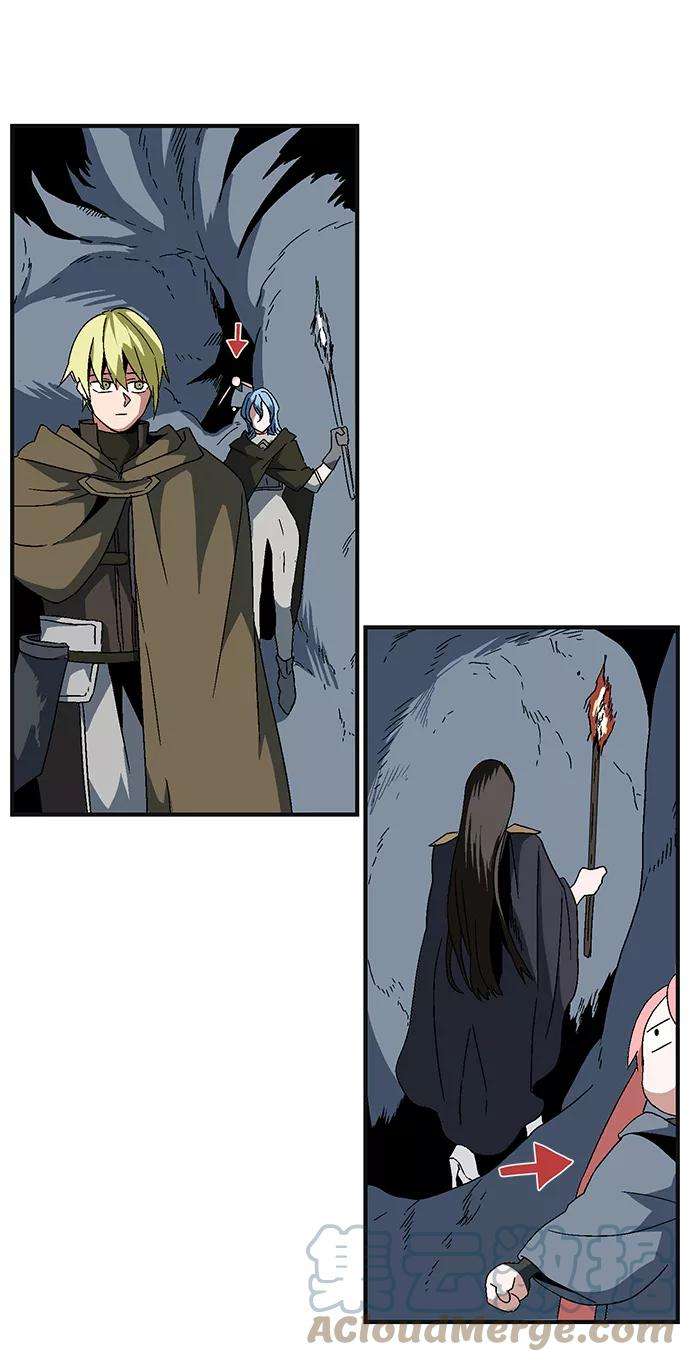 距魔王一步之遥第1话 新的旅程（1）