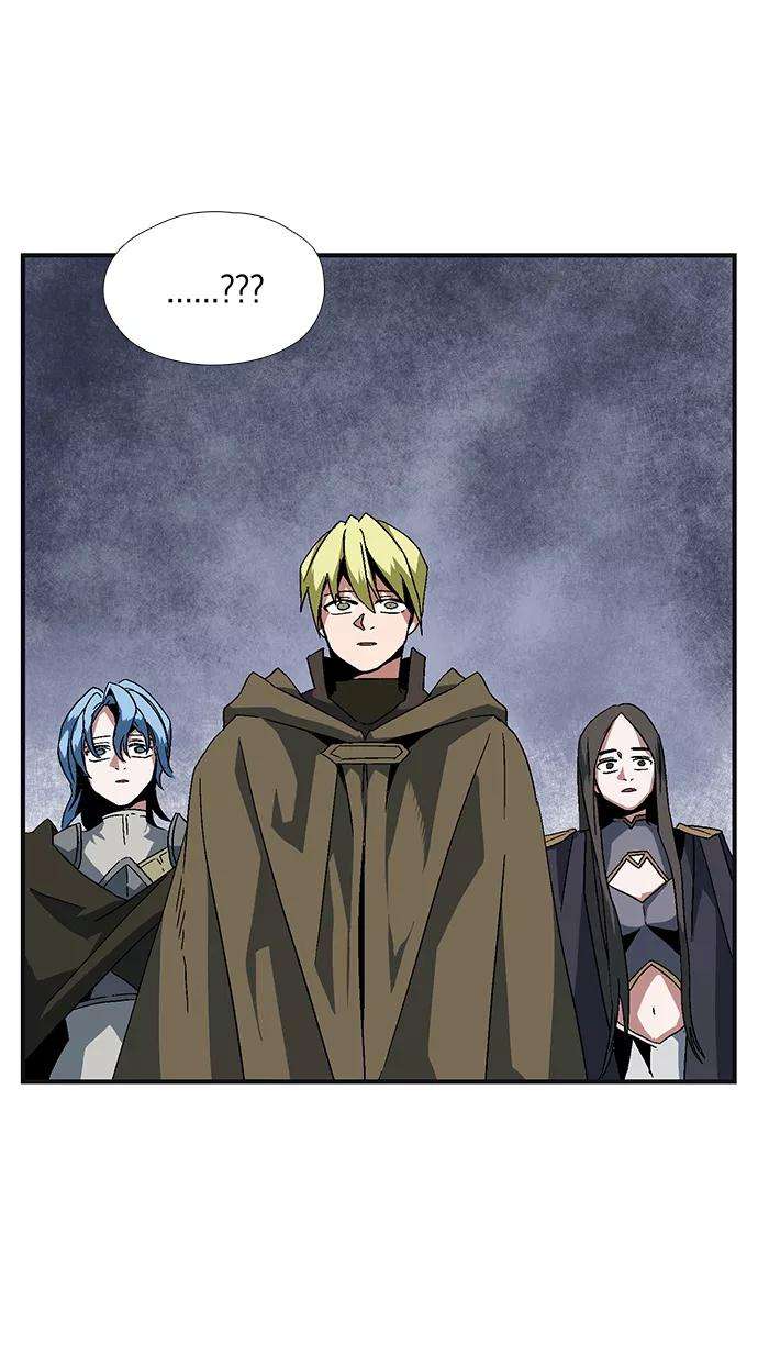 距魔王一步之遥第1话 新的旅程（1）