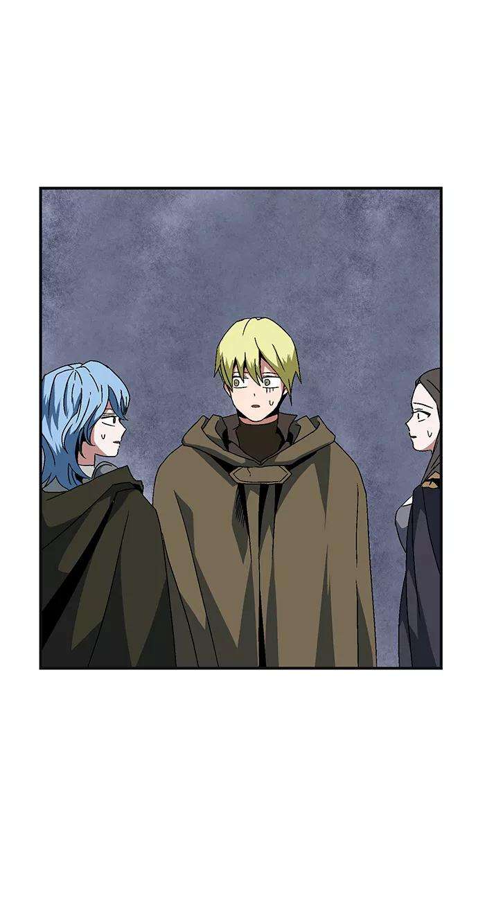 距魔王一步之遥第1话 新的旅程（1）