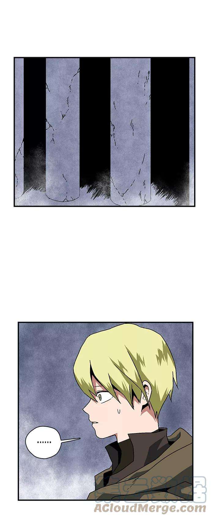 距魔王一步之遥第1话 新的旅程（1）