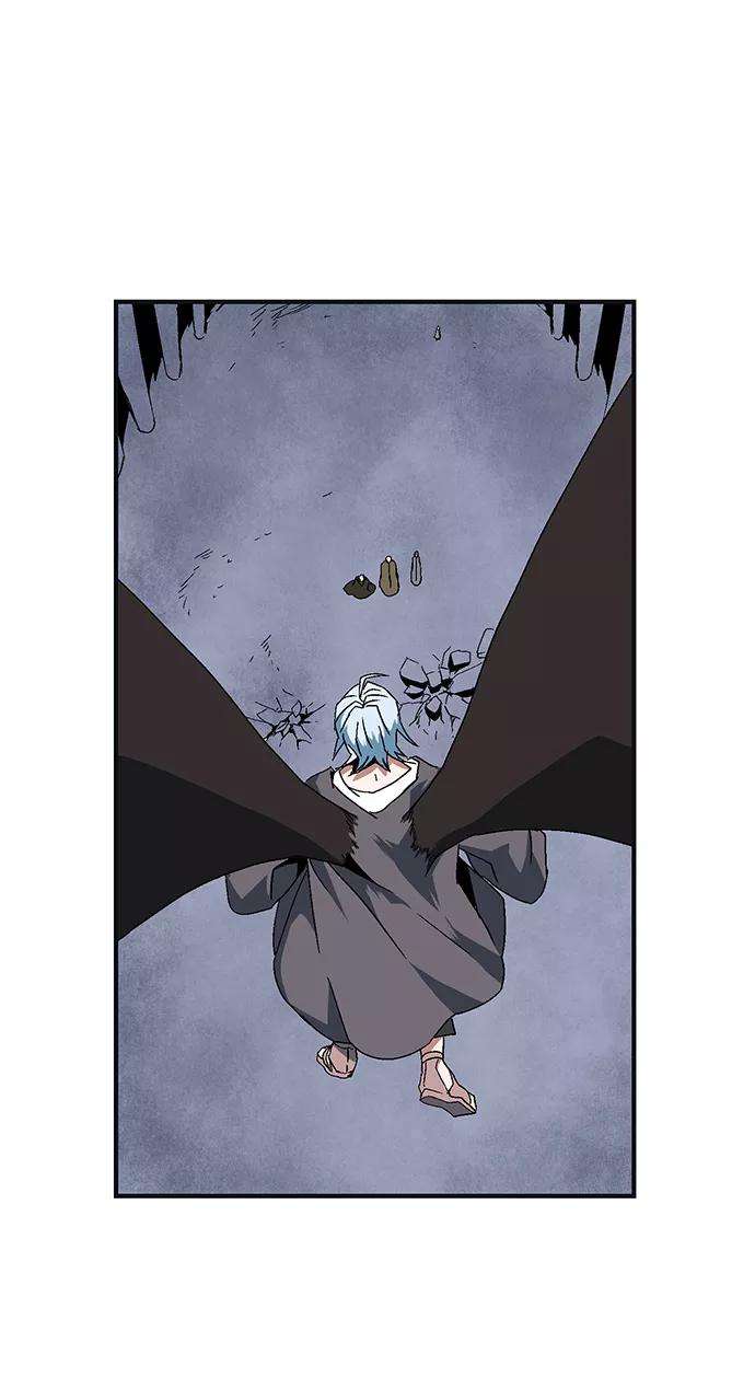 距魔王一步之遥第1话 新的旅程（1）