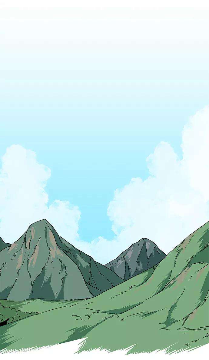 距魔王一步之遥第1话 新的旅程（1）