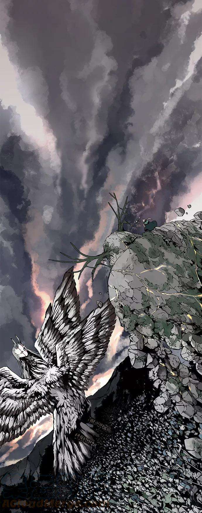 距魔王一步之遥第1话 新的旅程（1）