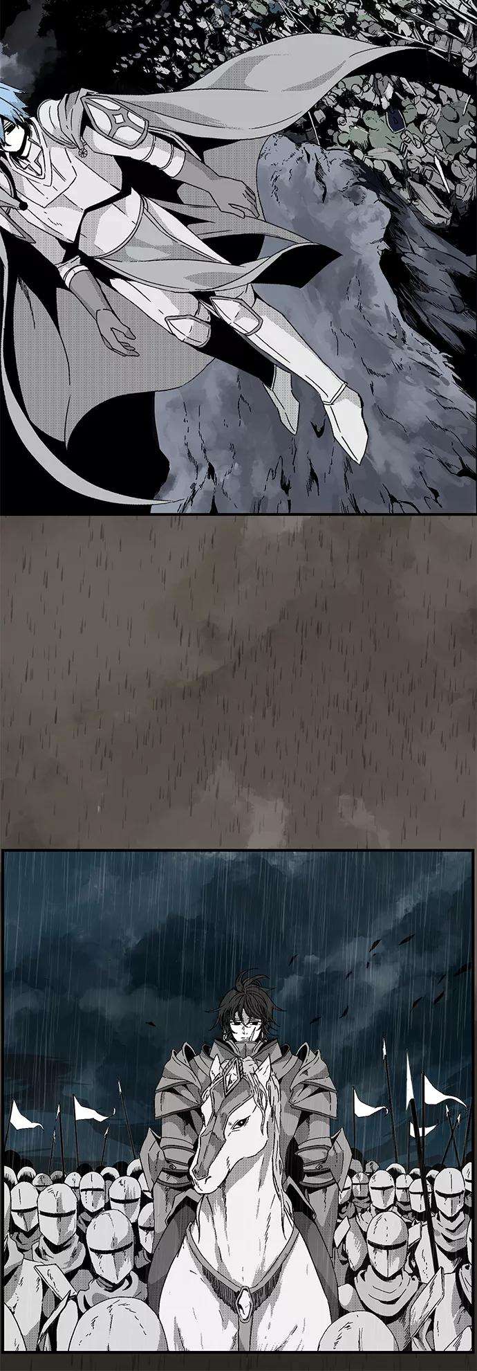 距魔王一步之遥第1话 新的旅程（1）