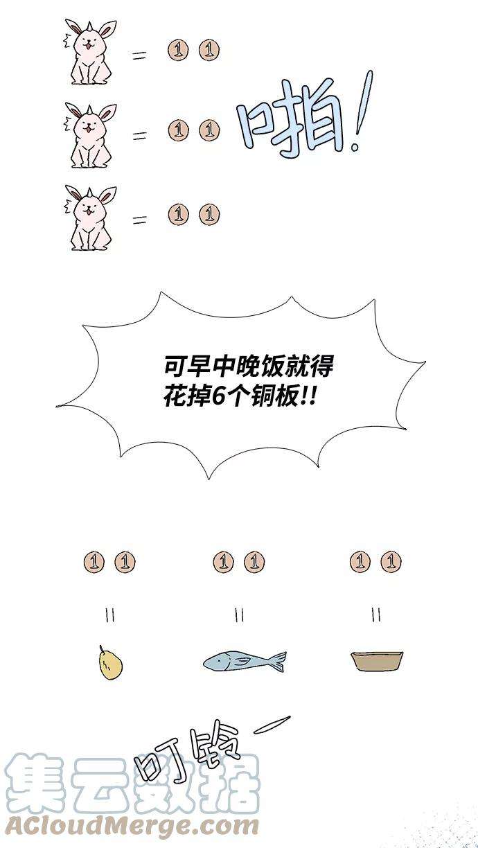 距魔王一步之遥第1话 新的旅程（1）