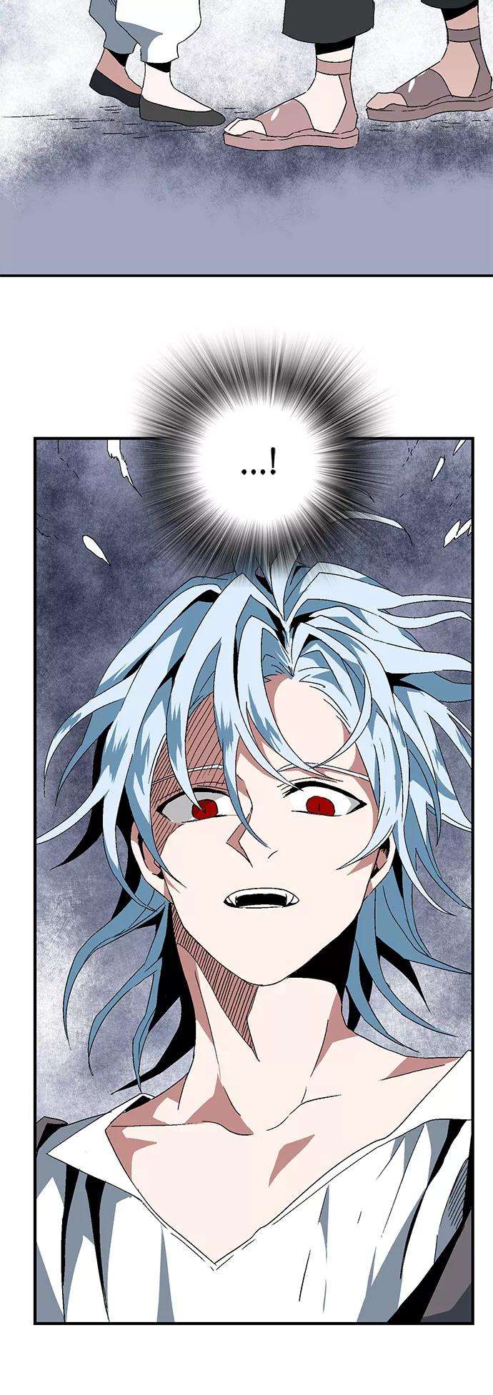 距魔王一步之遥第2话 新的旅程（2）