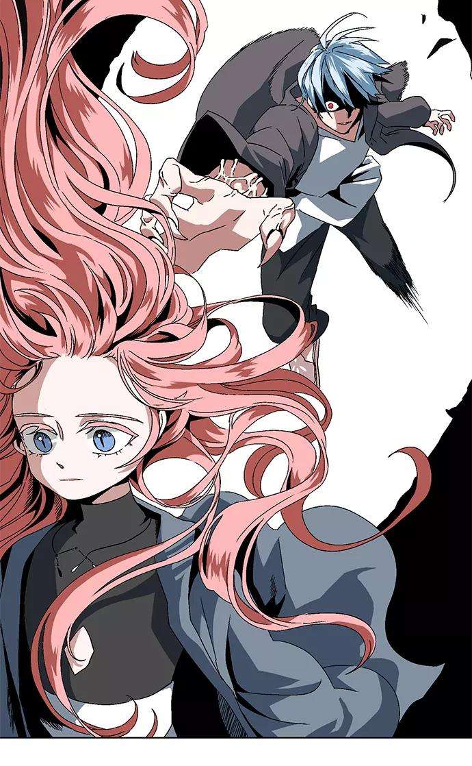 距魔王一步之遥第2话 新的旅程（2）