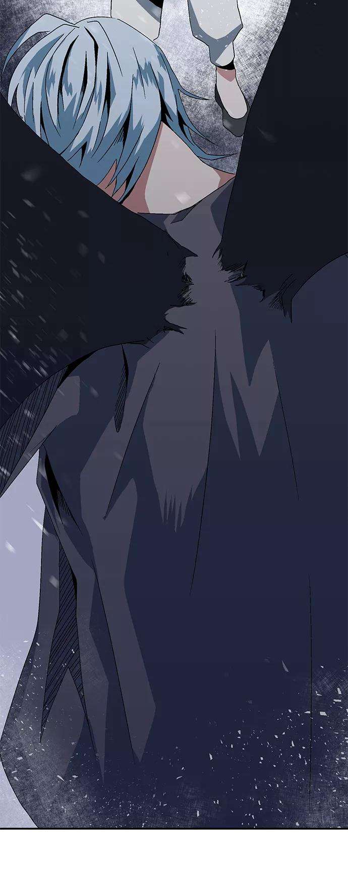 距魔王一步之遥第2话 新的旅程（2）