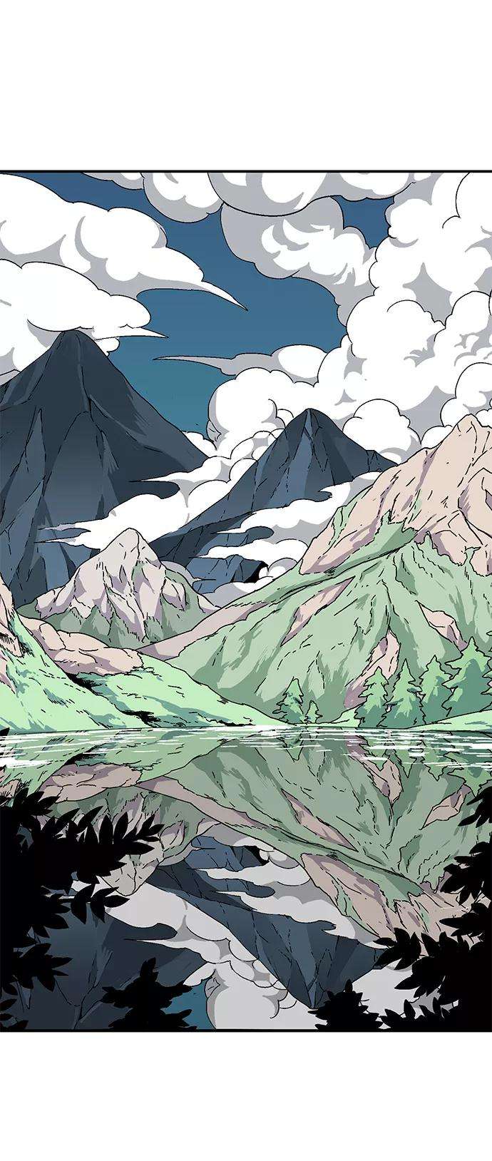 距魔王一步之遥第2话 新的旅程（2）