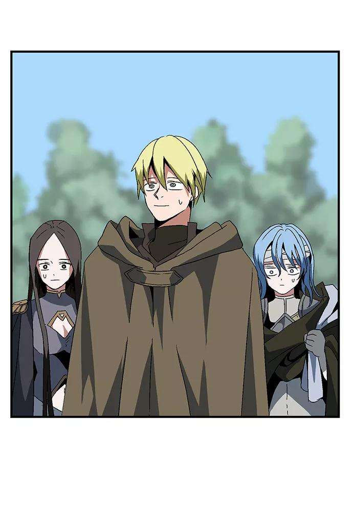 距魔王一步之遥第2话 新的旅程（2）