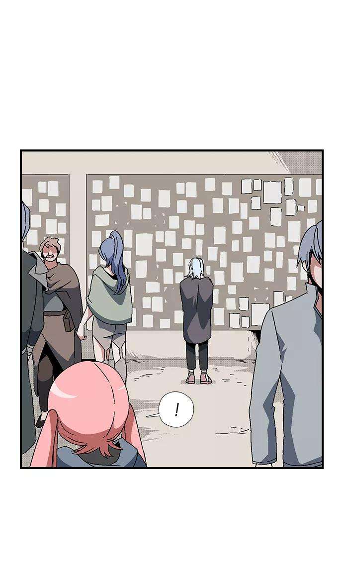 距魔王一步之遥第4话 遇难者们（1）