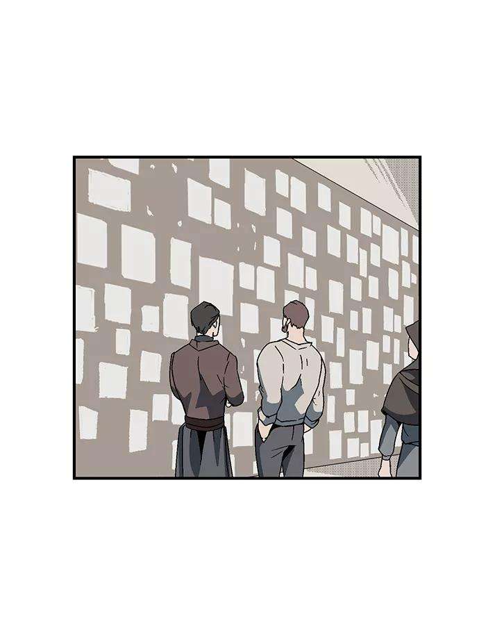 距魔王一步之遥第4话 遇难者们（1）