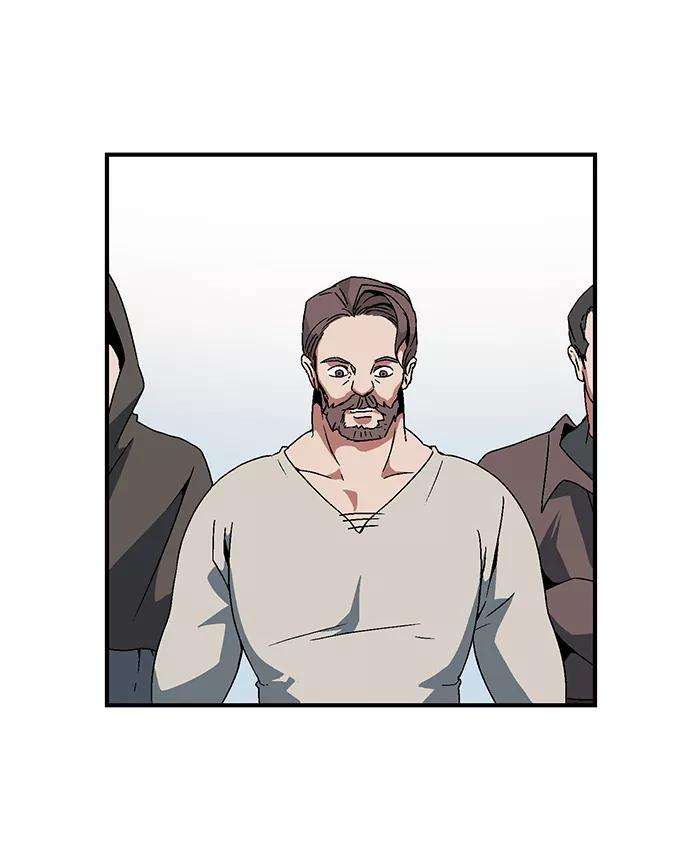 距魔王一步之遥第4话 遇难者们（1）