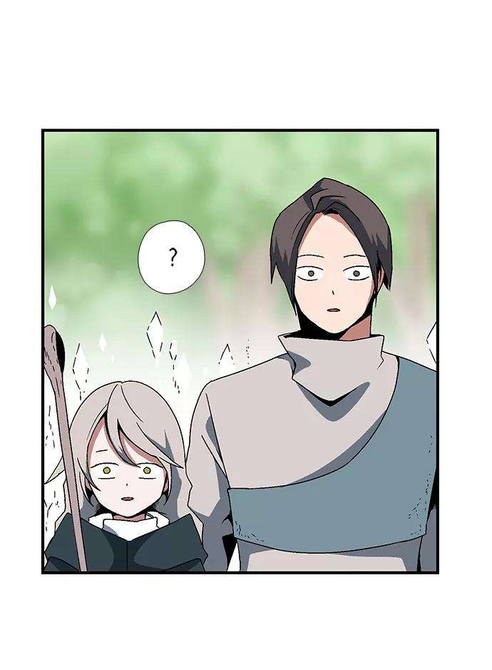 距魔王一步之遥第4话 遇难者们（1）