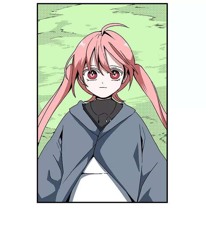 距魔王一步之遥第5话 遇难者们（2）