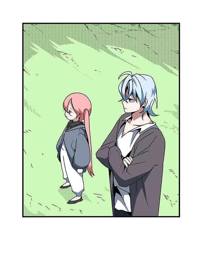 距魔王一步之遥第5话 遇难者们（2）